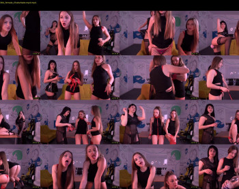 anabel2054 — 54 minute Chaturbate female cam show recording, 1080p, Nov 2, 2022
