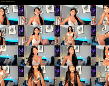 anablerd — 61 minute Chaturbate female cam show recording, 1080p, Nov 2, 2022