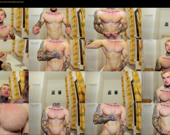 andy_hunk — 17 minute Chaturbate male cam show recording, 1080p, Nov 1, 2022