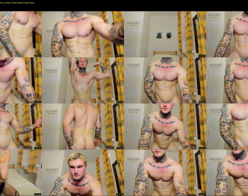 andy_hunk — 40 minute Chaturbate male cam show recording, 1080p, Nov 1, 2022
