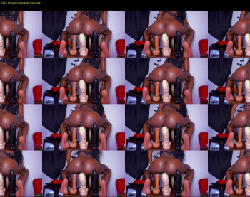 anilethqueens — 5 minute Chaturbate female cam show recording, 1080p, Nov 1, 2022