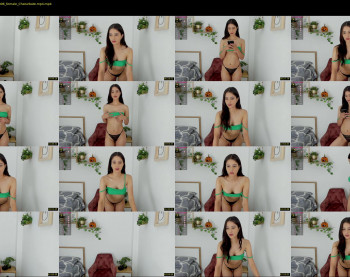 anna_wells — 54 minute Chaturbate female cam show recording, 1080p, Nov 1, 2022