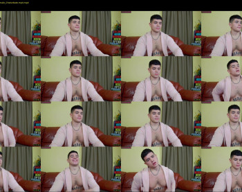 arilass — 4 minute Chaturbate male cam show recording, 1080p, Nov 1, 2022