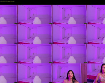 artemia_ — 6 minute Chaturbate female cam show recording, 1080p, Nov 1, 2022