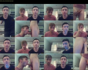 ashingwest97 — 29 minute Chaturbate male cam show recording, 480p, Nov 2, 2022