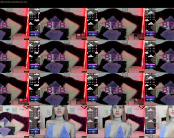 atenea_klett_ — 59 minute Chaturbate female cam show recording, 1080p, Nov 1, 2022
