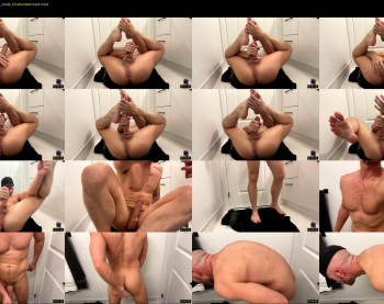 awquick — 3 minute Chaturbate male cam show recording, 720p, Nov 1, 2022