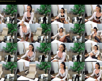 babesgowild — 58 minute Chaturbate couple cam show recording, 1080p, Nov 1, 2022
