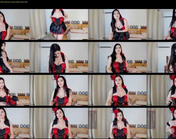 baker_emma — 47 minute Chaturbate female cam show recording, 1080p, Nov 1, 2022