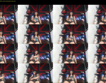 bastianblack — 5 minute Chaturbate male cam show recording, 1080p, Nov 2, 2022