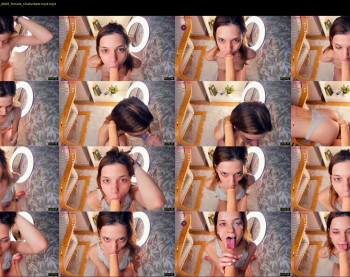 beckymadson — 36 minute Chaturbate female cam show recording, 1080p, Nov 1, 2022
