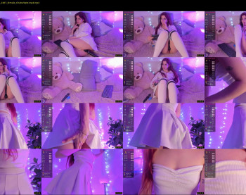 beckymadson — 53 minute Chaturbate female cam show recording, 1080p, Nov 1, 2022