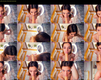 beckymadson — 54 minute Chaturbate female cam show recording, 1080p, Nov 1, 2022
