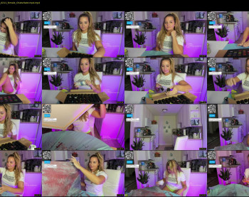 befxckingnice — 57 minute Chaturbate female cam show recording, 1080p, Nov 2, 2022