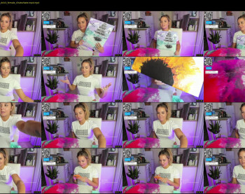 befxckingnice — 10 minute Chaturbate female cam show recording, 1080p, Nov 2, 2022