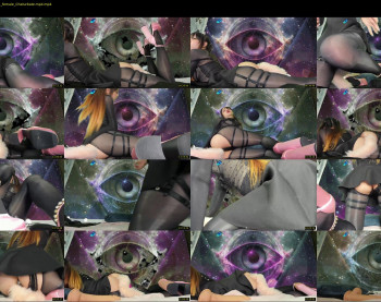 big_lava — 38 minute Chaturbate female cam show recording, 1080p, Nov 2, 2022