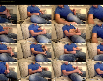 biggestjack1 — 39 minute Chaturbate male cam show recording, 720p, Nov 1, 2022