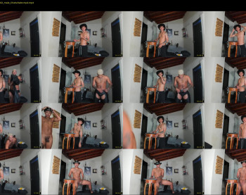 blakemate — 11 minute Chaturbate male cam show recording, 1080p, Nov 1, 2022