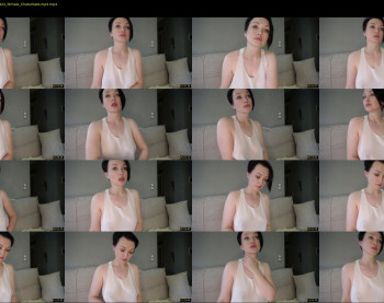 blueeyeess — 16 minute Chaturbate female cam show recording, 720p, Nov 1, 2022