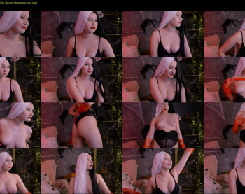 boooooom_ — 54 minute Chaturbate female cam show recording, 1080p, Nov 1, 2022