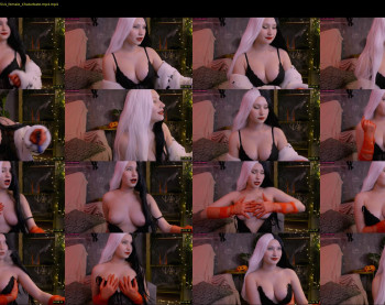 boooooom_ — 23 minute Chaturbate female cam show recording, 1080p, Nov 1, 2022