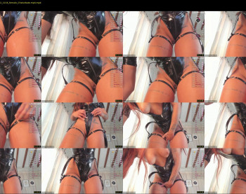 camilaramirez_ — 3 minute Chaturbate female cam show recording, 1080p, Nov 1, 2022