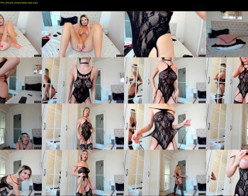 caseyblueof — 55 minute Chaturbate female cam show recording, 1080p, Nov 1, 2022