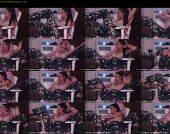 catherinstone — 14 minute Chaturbate female cam show recording, 720p, Nov 1, 2022