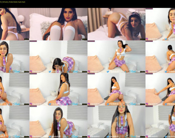 celestehill — 57 minute Chaturbate female cam show recording, 1080p, Nov 1, 2022