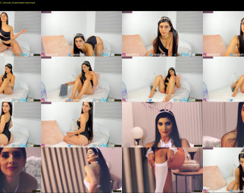 celestehill — 94 minute Chaturbate female cam show recording, 720p, Nov 2, 2022