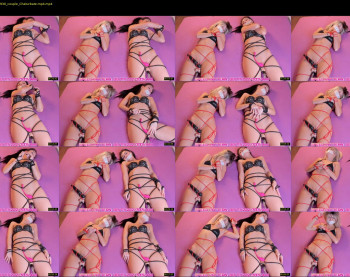 cinacramby — 8 minute Chaturbate female cam show recording, 1080p, Nov 1, 2022