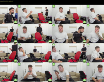 classied — 91 minute Chaturbate male cam show recording, 720p, Nov 1, 2022