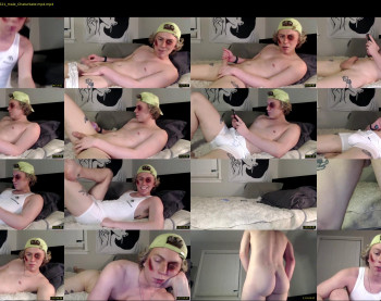 clydeaustin — 106 minute Chaturbate male cam show recording, 480p, Nov 1, 2022