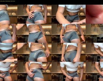 dakken2021 — 26 minute Chaturbate male cam show recording, 720p, Nov 1, 2022