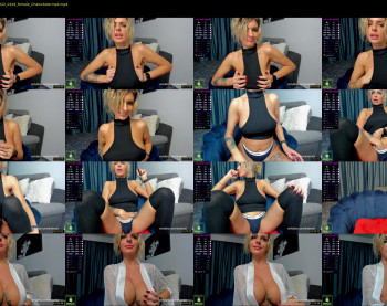 dangerousdream — 54 minute Chaturbate couple cam show recording, 1080p, Nov 2, 2022