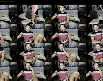 daniel_like — 59 minute Chaturbate male cam show recording, 1080p, Nov 1, 2022