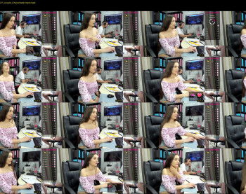 daryastars — 59 minute Chaturbate couple cam show recording, 1080p, Nov 1, 2022