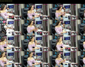 daryastars — 60 minute Chaturbate couple cam show recording, 1080p, Nov 1, 2022
