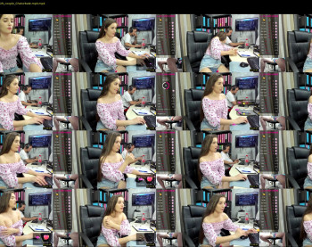 daryastars — 60 minute Chaturbate couple cam show recording, 1080p, Nov 2, 2022