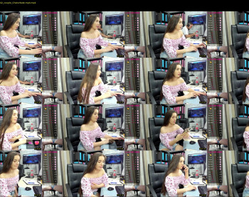 daryastars — 13 minute Chaturbate couple cam show recording, 1080p, Nov 2, 2022