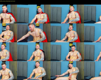 davidd_blake — 56 minute Chaturbate male cam show recording, 1080p, Nov 1, 2022