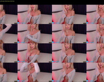 dee_nise — 13 minute Chaturbate female cam show recording, 1080p, Nov 1, 2022