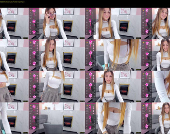 diana_soft — 11 minute Chaturbate female cam show recording, 1080p, Nov 1, 2022