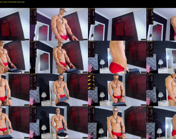 dylanlenox — 56 minute Chaturbate male cam show recording, 1080p, Nov 1, 2022