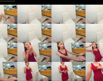 ehotlovea — 54 minute Chaturbate female cam show recording, 1080p, Nov 2, 2022