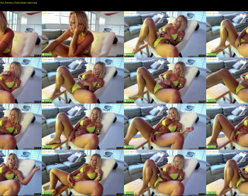 eileen_rose — 58 minute Chaturbate female cam show recording, 1080p, Nov 1, 2022