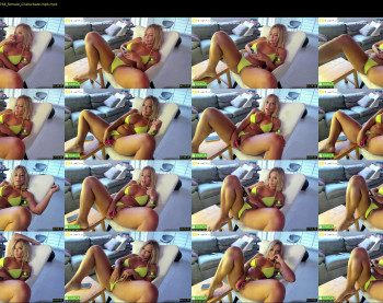 eileen_rose — 59 minute Chaturbate female cam show recording, 1080p, Nov 1, 2022
