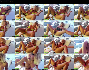 eileen_rose — 55 minute Chaturbate female cam show recording, 1080p, Nov 1, 2022