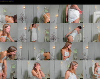 eli_sun — 54 minute Chaturbate female cam show recording, 1080p, Nov 1, 2022