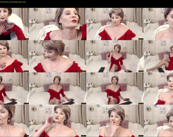 elisarosse_ — 62 minute Chaturbate female cam show recording, 720p, Nov 1, 2022